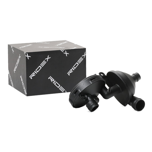 RIDEX klapp, karterituulutus 3886V0011