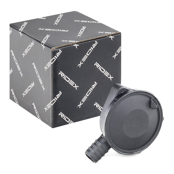 RIDEX klapp, karterituulutus 3886V0012
