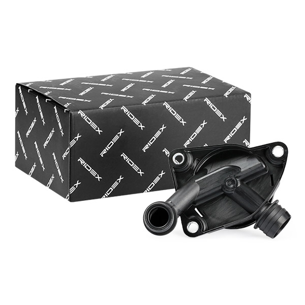RIDEX klapp, karterituulutus 3886V0016