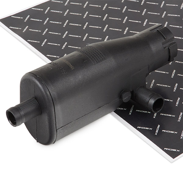 RIDEX klapp, karterituulutus 3886V0027