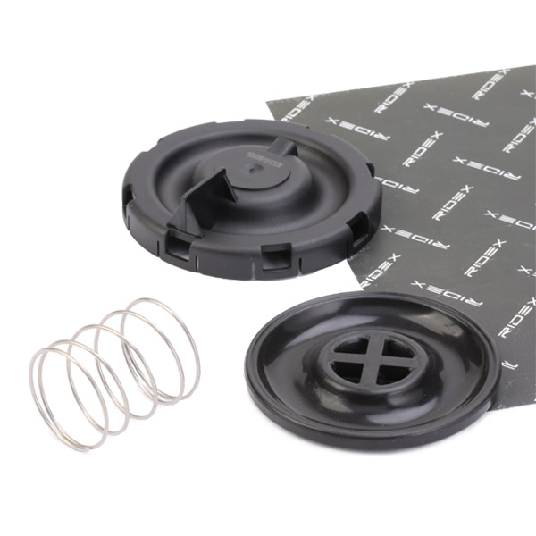 RIDEX klapp, karterituulutus 3886V0028