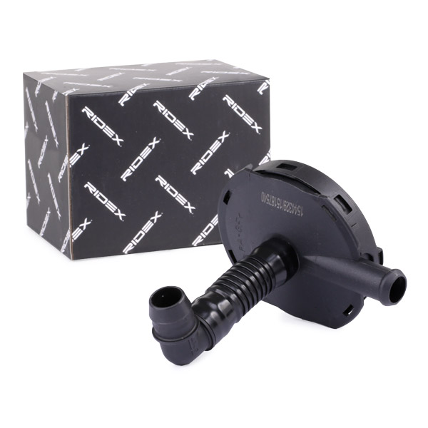 RIDEX Venttiili, kampikammiotuuletus 3886V0029