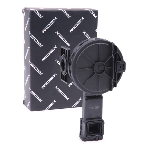 RIDEX klapp, karterituulutus 3886V0036