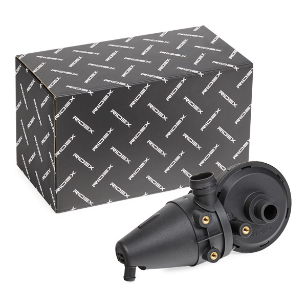 RIDEX klapp, karterituulutus 3886V0063
