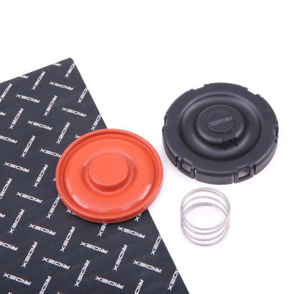 RIDEX klapp, karterituulutus 3886V0064