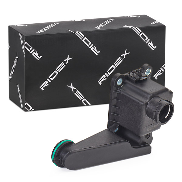 RIDEX klapp, karterituulutus 3886V0072