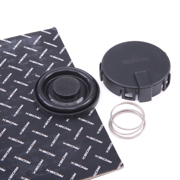 RIDEX klapp, karterituulutus 3886V0075