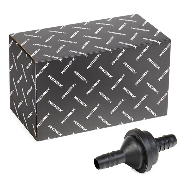 RIDEX klapp, karterituulutus 3886V0090