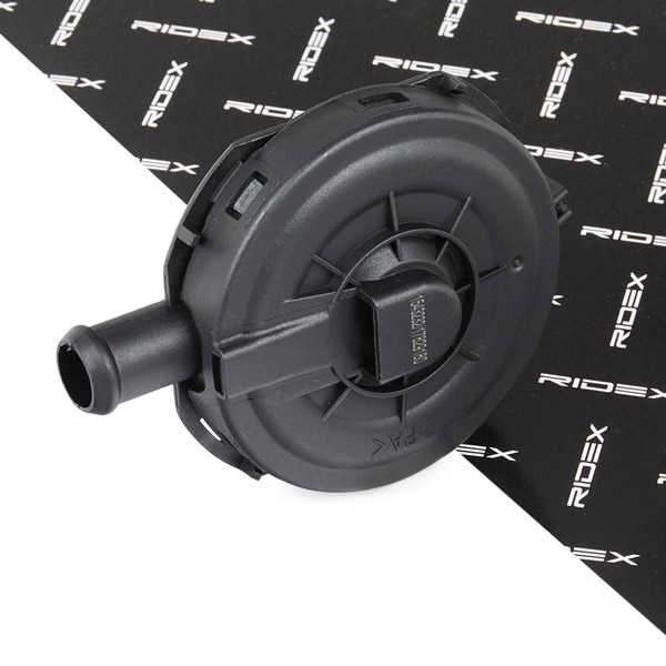 RIDEX Venttiili, ilmanohjaus (imuilma) 3886V0094