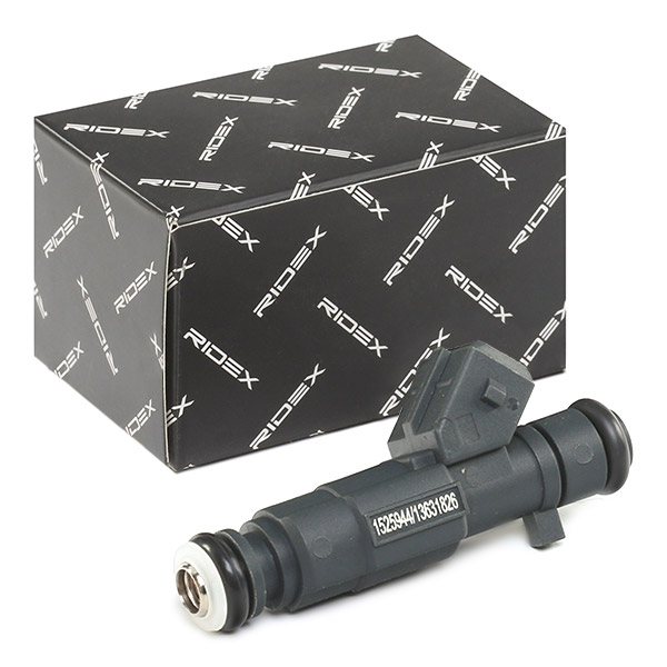 RIDEX Pihusti 3902I0013