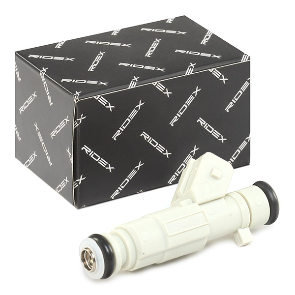 RIDEX Pihusti 3902I0035