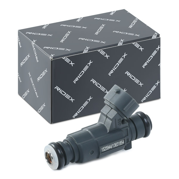 RIDEX Pihusti 3902I0048