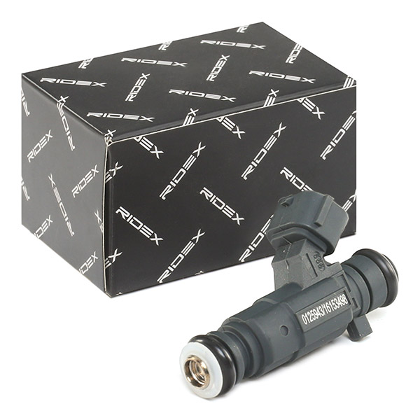 RIDEX Pihusti 3902I0436