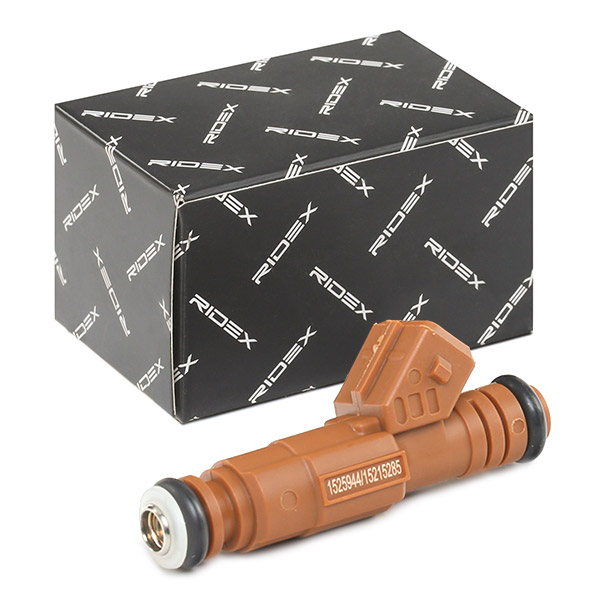 RIDEX Ruiskutusventtiili 3905I0149
