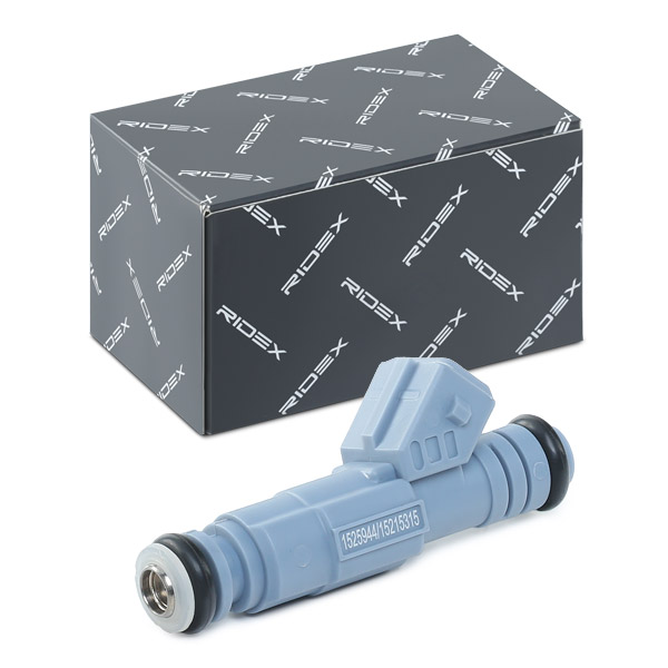RIDEX Ruiskutusventtiili 3905I0158