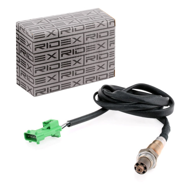 RIDEX Lambda andur 3922L0016