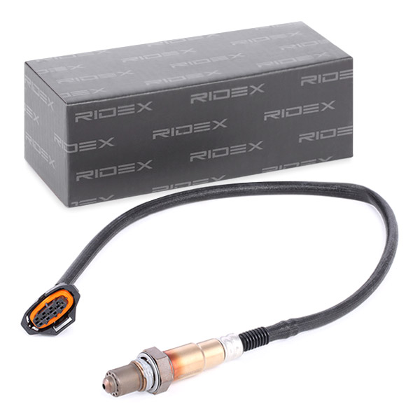 RIDEX lambda jutiklis 3922L0044
