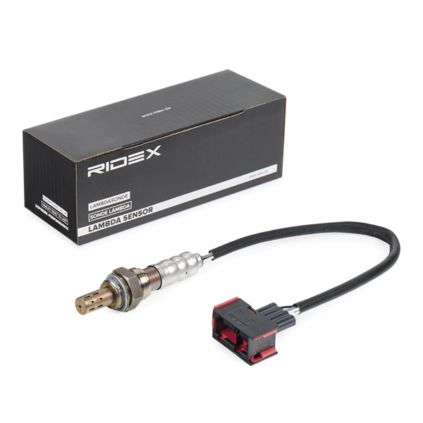 RIDEX Lambda andur 3922L0127
