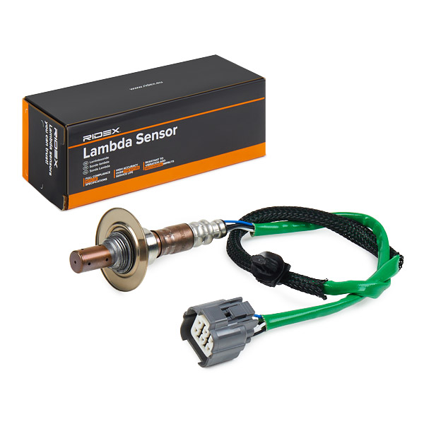 RIDEX Lambda andur 3922L0174