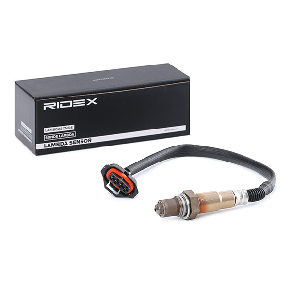 RIDEX Lambda andur 3922L0186
