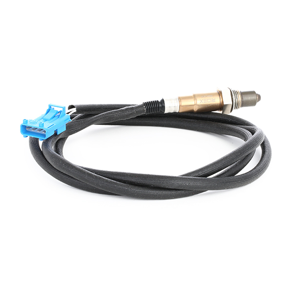 RIDEX Lambda andur 3922L0207