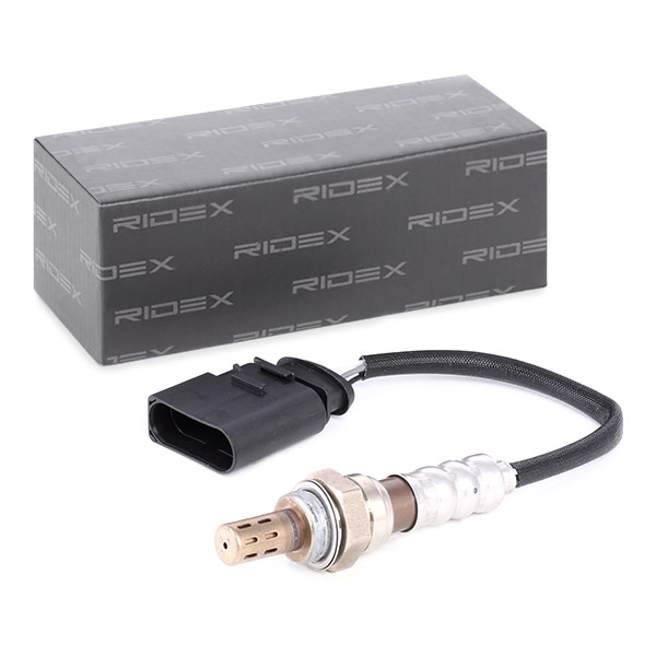 RIDEX Lambda andur 3922L0235