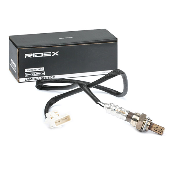 RIDEX Lambda andur 3922L0257