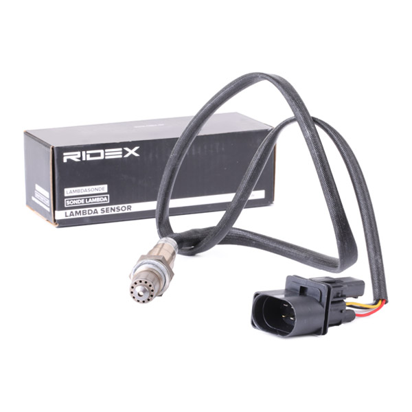 RIDEX Lambda andur 3922L0260