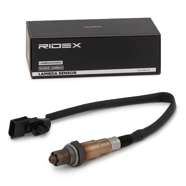RIDEX Lambda andur 3922L0261