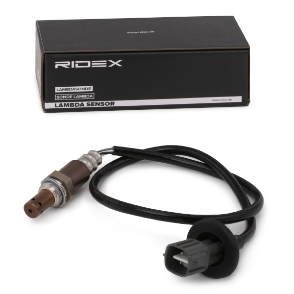 RIDEX Lambda andur 3922L0262
