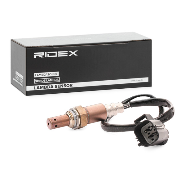 RIDEX Lambda andur 3922L0263