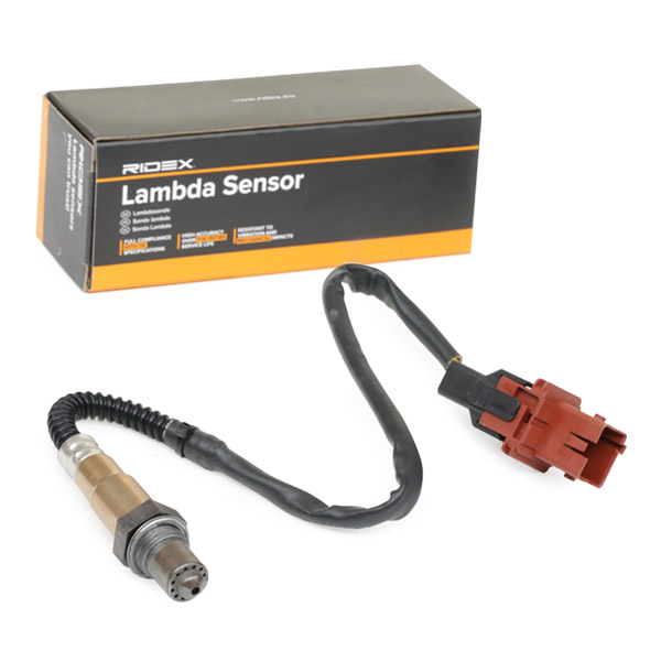 RIDEX Lambda andur 3922L0264