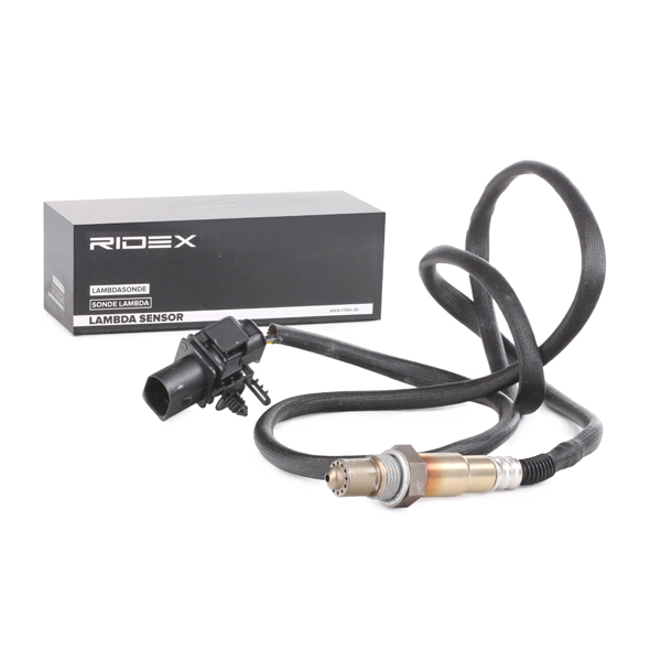 RIDEX Lambda andur 3922L0268
