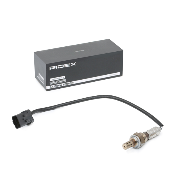 RIDEX Lambda andur 3922L0281