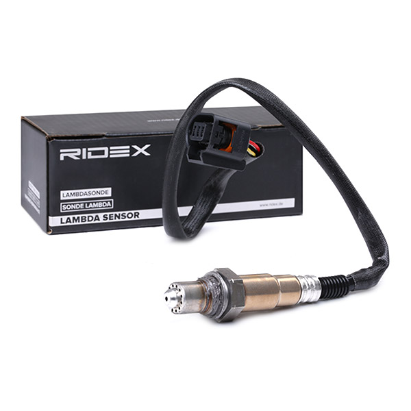 RIDEX Lambda andur 3922L0284