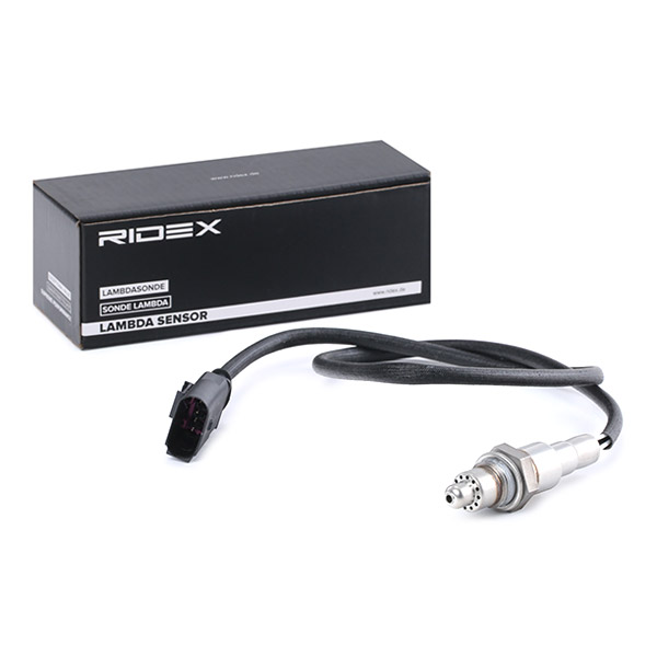 RIDEX Lambda andur 3922L0297