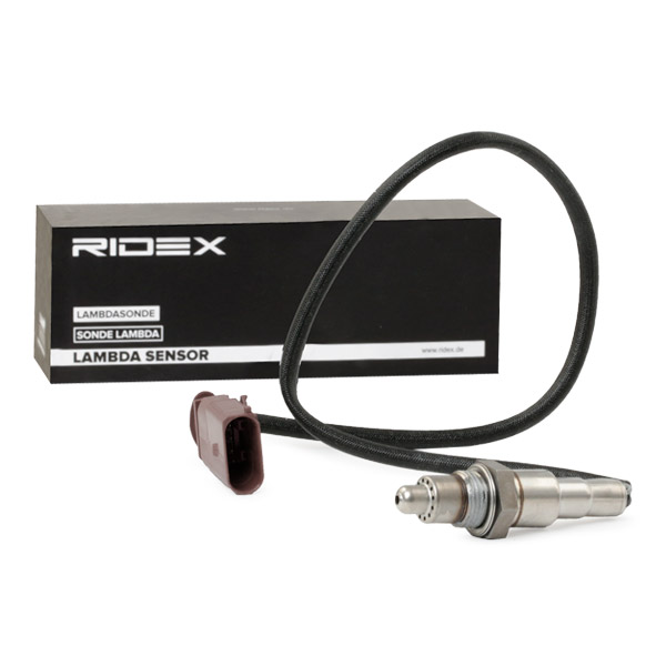 RIDEX Lambdatunnistin 3922L0299