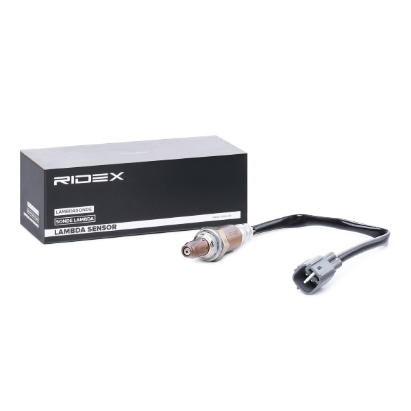 RIDEX Lambdatunnistin 3922L0310