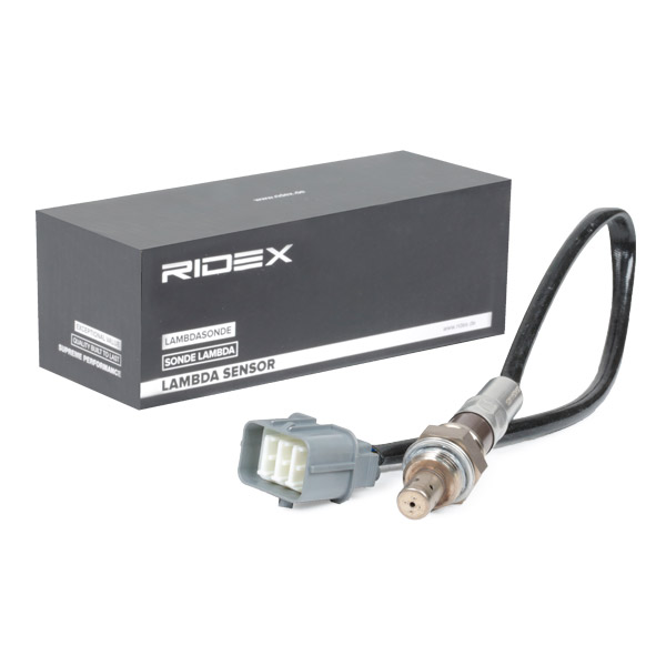RIDEX Lambda andur 3922L0314