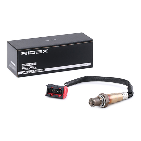 RIDEX Lambda andur 3922L0324