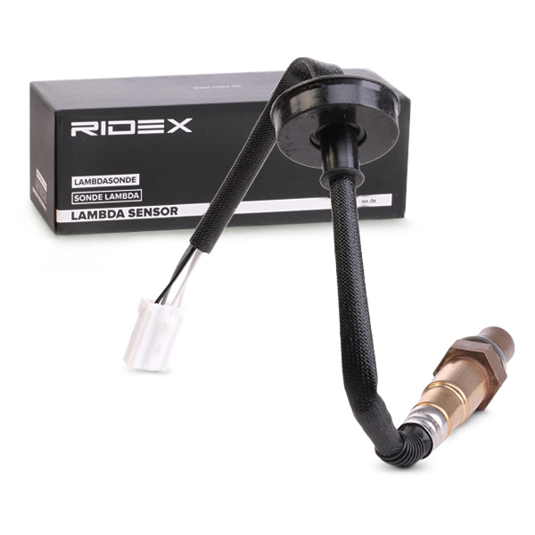 RIDEX Lambda andur 3922L0334