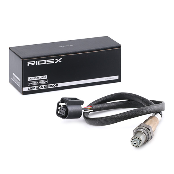 RIDEX Lambda andur 3922L0336
