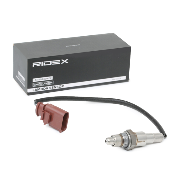 RIDEX Lambda andur 3922L0339