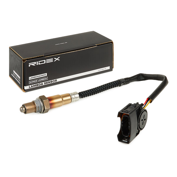 RIDEX Lambdasond 3922L0341
