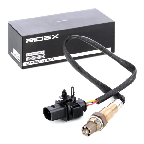 RIDEX lambda jutiklis 3922L0350