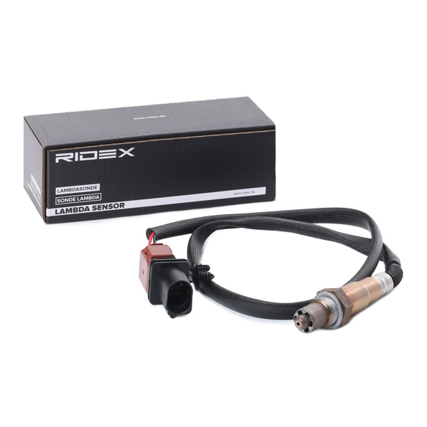 RIDEX lambda jutiklis 3922L0351