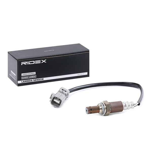 RIDEX Lambdatunnistin 3922L0357