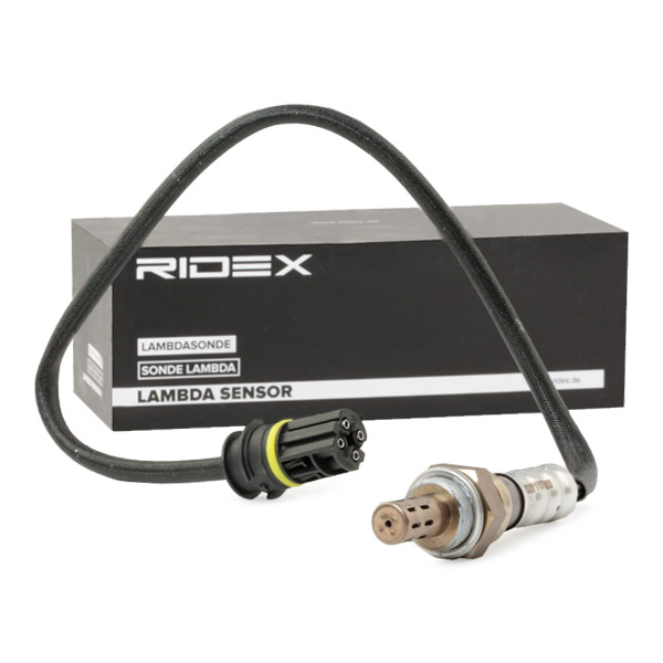RIDEX Lambda andur 3922L0385
