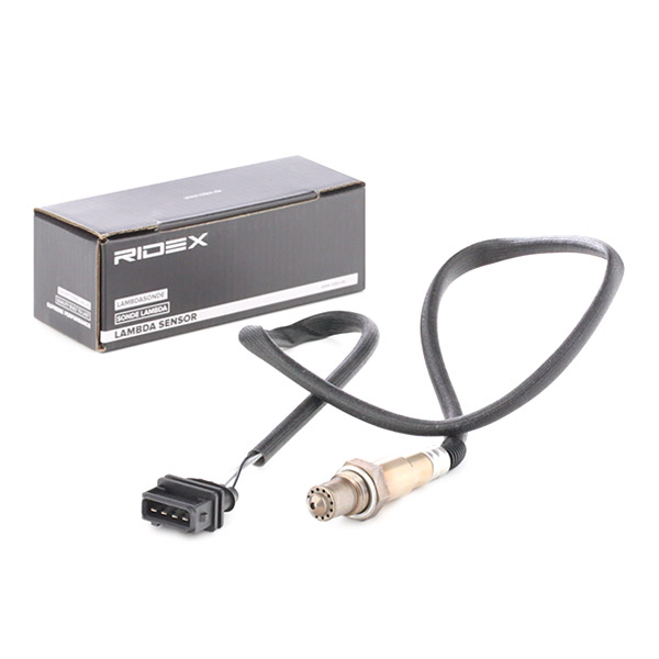 RIDEX Lambda andur 3922L0397