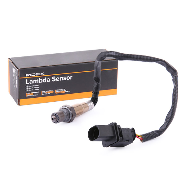 RIDEX Lambda andur 3922L0399
